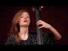 Jordan Morton -  For My Father - Double Bass and Voice