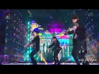 [25.12.17] SBS GAYO DAEJEON - EXO OPENING + KOKOBOP + RUN THIS + POWER