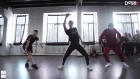 Leo Beatz - Vote - choreography by Maria Kozlova - Dance Centre Myway