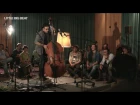 Adam Ben Ezra - Flamenco (Pin Drop / Live Session)