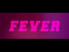 Fever - Megan Nicole (Official Lyric Video)