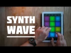 Disten - Synth Wave [Remix] (Drum Pad Machine)