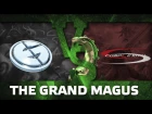 WATCH FIRST: The Grand Magus - EG vs COL @ The Boston Major