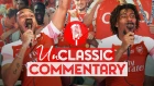 Pierre-Emerick Aubameyang & Alex Iwobi | UnClassic Commentary | Valencia 2 - 4 Arsenal