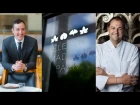 Inside Eleven Madison Park with Daniel Humm and Will Guidara