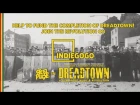 Dreadtown - The Steel Pulse Story (Teaser)