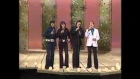 THIS TRAIN - ROY ORBISON, JOHNNY CASH, CARL PERKINS, JERRY LEE LEWIS (FROM THE JOHNNY CASH SHOW)