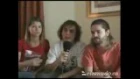 Erreway chat Испания 2007