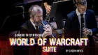 World of Warcraft // The Danish National Symphony Orchestra (LIVE)