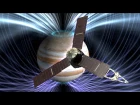 Exploring Jupiter's Magnetic Field