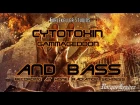 Cytotoxin - New Album Studiotrailer - Part 4/4: Ambient & Bass