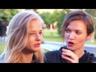 Съемки нового клипа SMASH и "Моя Мишель"/ HOT NEWS на Europa Plus TV
