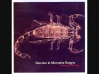 Genelec & Memphis Reigns - Scorpion Circles (2002) [full album]