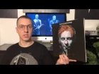 Обзор виниловой пластинки Rammstein - Sehnsucht + ИТОГИ РОЗЫГРЫША!