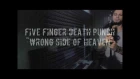 FIVE FINGER DEATH PUNCH - Wrong side of heaven (VOCAL COVER by Sergei Lyaschenko) FFDP 5FDP