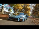 Forza Horizon 4 - Seasons Change Everything | Autumn