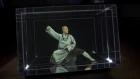 The Looking Glass - A Holographic Display For 3D Creators