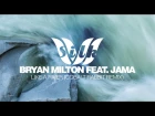 Bryan Milton feat. Jama - Like A River (Cobalt Rabbit Remix) [Silk Music]