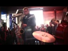 Timo Lassy Band / Boiler Room / FLOW Festival / LIVE 2013