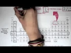 Chemistry Revision II - Periodic Table Introduction