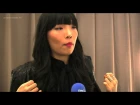 Dami Im (Australia): 'My dress is an important part of my performance'