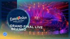 Interval Act: Branko & Sara Tavares / Dino D'Santiago / Mayra Andrade - Eurovision 2018