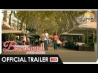Official Trailer | 'Barcelona: A Love Untold' | Kathryn Bernardo & Daniel Padilla