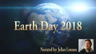 Earth Day 2018 Narrated by Julian Lennon
