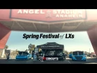 Spring Festival of LXs (SF11) 2016 | Dodge & Chrysler Paradise!