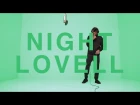 Night Lovell - Boy Red | A COLORS SHOW [Рифмы и Панчи]