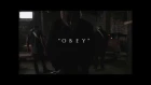 Gallifrey Falls- Obey [Official Music Video] feat. Ryan Kirby