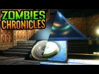 *NEW* BO3 ZOMBIES CHRONICLES GAMEPLAY: MOON COMPARISON MONTAGE (Black Ops 3 Zombies Chronicles Moon)