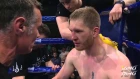 King in the Ring Trans Tasman 100kg 8 Man Final - Israel Adesanya vs Jamie Eades