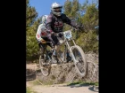 Sea Otter Classic 2014 Downhill Course on a Tandem Mountain Bike