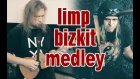 Limp Bizkit Medley - Yury Maleev feat. Nick Senpai