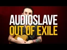 Разбор песни Audioslave Out Of Exile Как играть на гитаре - Уроки игры на гитаре Первый Лад