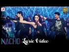Клип на песню Let’s Nacho Lyric Video к фильму Kapoor & Sons - Сидхарт Мальхотра, Алия Бхатт, Фавад Кхан