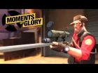 Super Sniper - TF2 Moments of Glory #472 sanz