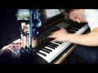 Two Steps From Hell - Victory (Piano Solo)