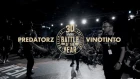 Predatorz vs Vinotinto | Crew Final | Snipes BOTY CE 2019