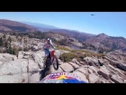 GoPro View: Go For an Epic MX Freeride w. Cody Webb and Taylor Robert | Donner Partying