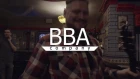 BBA Band - Would? (Alice in Chains cover) [Live @ London Bar]