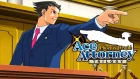 Phoenix Wright: Ace Attorney Trilogy - Launch Trailer