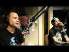 Stryker Interviews Blink-182 (Mark Hoppus, Travis Barker, and Matt Skiba)