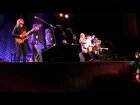 Jimmy Buffett joins Jenny Lewis, The Watson Twins, and M. Ward for "Handle Me With Care"