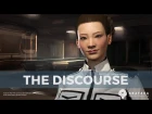 The Discourse - Drifters Are Back in Known Space