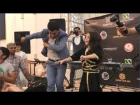 Малышка Очень Красиво Поет Туфли Муфли И Танцует Нарядно 2018 ALISHKA В Баку (САКИТ САМЕДОВ)