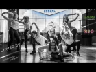 Vogue Choreo Kapluchenko Aleksandra| Tony Quattro  Forth & Seek (feat B Ames)