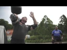 World's Strongest Man - Super Slow Motion Series