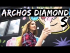 Archos Diamond S: гость из Франции